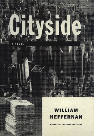 Cityside by William Heffernan