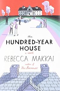 The hundred-year house