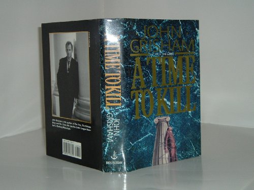 Time to Kill by John Grisham