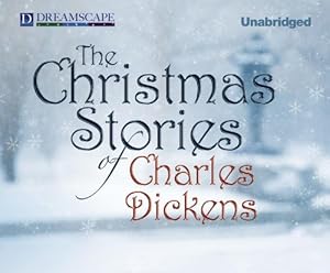 The Christmas Stories of Charles Dickens