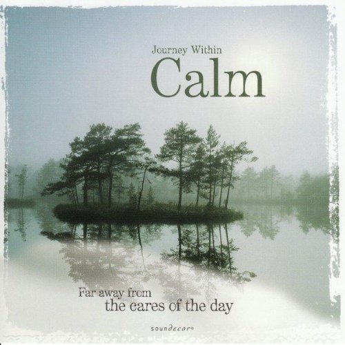 Algopix Similar Product 16 - Calm - Journey Within