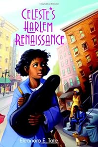 Celeste's Harlem Renaissance