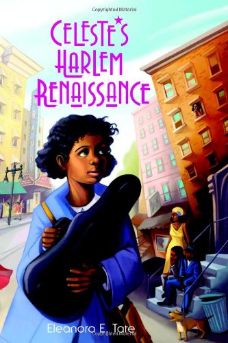Celeste's Harlem Renaissance by Eleanora E. Tate