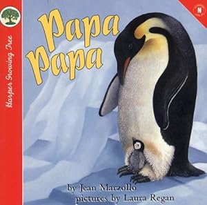 Papa Papa (Harper Growing Tree)