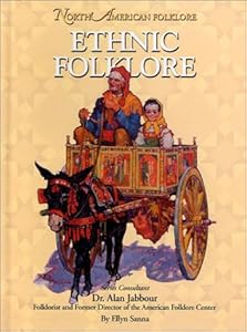 Ethnic Folklore (North American Folklore)
