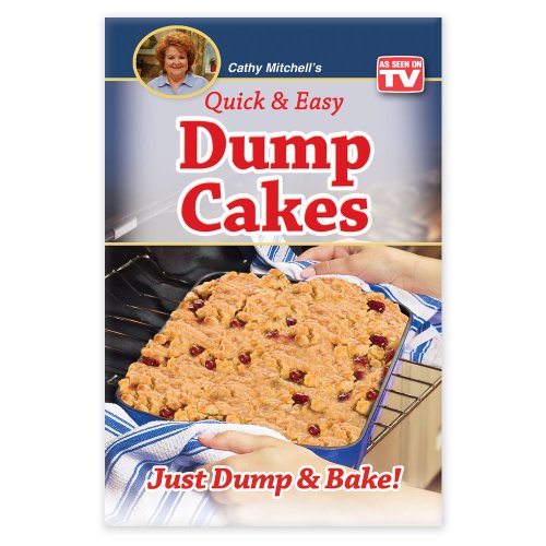Quick and Easy Dump Cakes and More.: Just dump and Bake. by Editors of Publications International 
			
			
		
		
		
       	 
       		
       			(Editor)