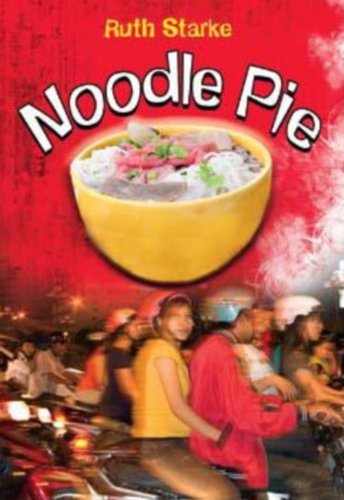 Noodle Pie by Ruth Starke