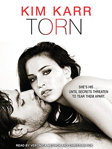 Torn by Kim Karr