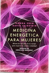 Medicina energetica para mujeres
