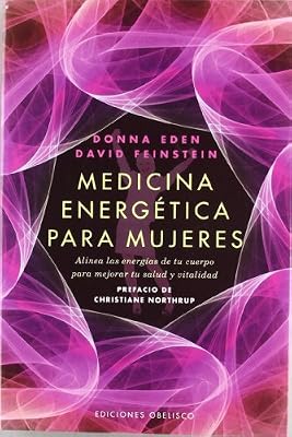 Medicina energetica para mujeres