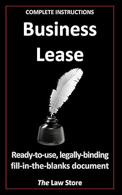 Business Lease: With Insider Information!