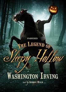 The Legend of Sleepy Hollow