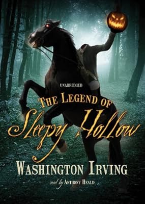 The Legend of Sleepy Hollow