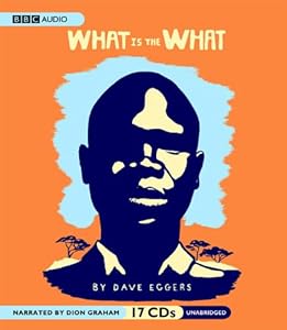 What Is the What
