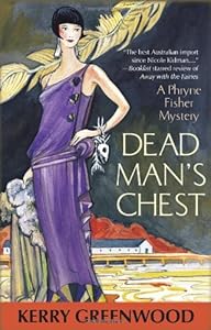 Dead Man's Chest