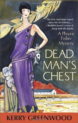 Dead Man's Chest