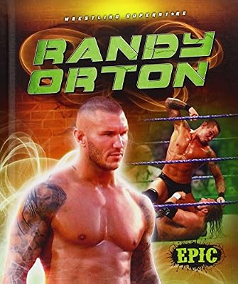 Randy Orton