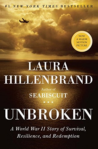 Unbroken by Laura Hillenbrand
