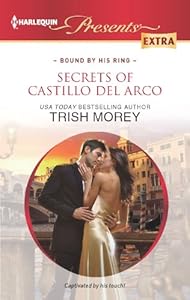 Secrets of Castillo del Arco (Bound by his Ring)