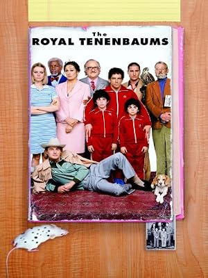 The Royal Tenenbaums