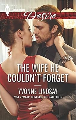 The Wife He Couldn't Forget
