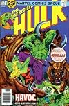 The Incredible Hulk [1968] #202