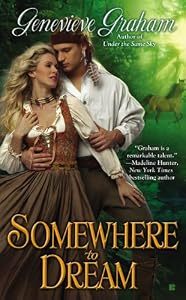 Somewhere to Dream (Berkley Sensation)