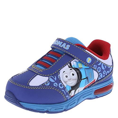 Thomas the Train Boys' Toddler Thomas Runner