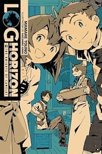 Log Horizon, Vol. 2: The Knights of Camelot by Mamare Touno 
			
			
		
		
		
       	 
       		
       			,