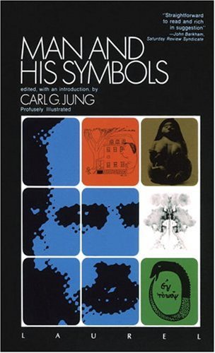 Man and His Symbols by Carl Gustav Jung
