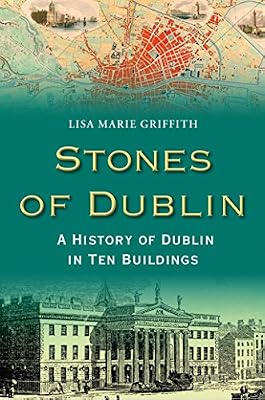 Stones of Dublin: A History of Dublin in Ten Buildings