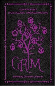 Grim (Harlequin Teen)