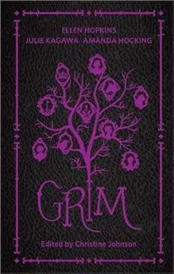 Grim (Harlequin Teen)