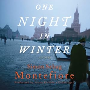 One Night in Winter: Library Edition