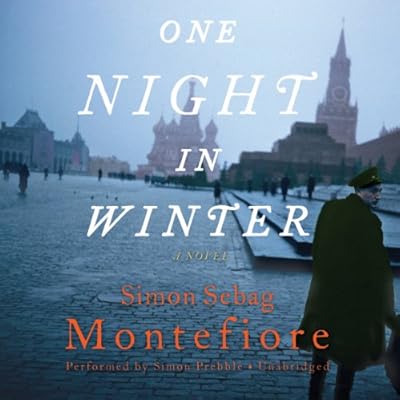 One Night in Winter: Library Edition