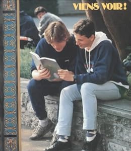 Viens Voir Level 2 by Valdman