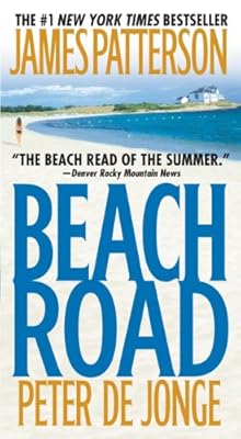 Beach Road