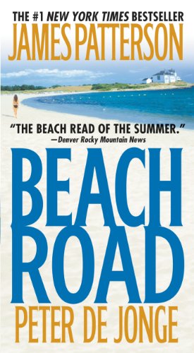 Beach Road by James Patterson