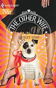 The Other Wife (Harlequin Next)