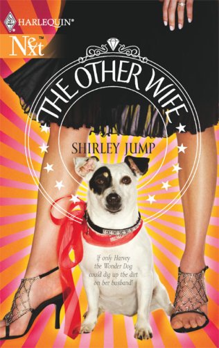 The Other Wife (Harlequin Next) by Shirley Jump