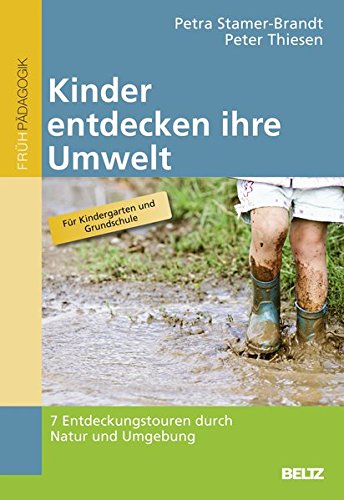 Algopix Similar Product 15 - Kinder entdecken ihre Umwelt 7