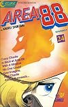 Area 88 #24