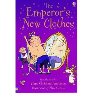The Emperor's New Clothes (Picture Books) Susanna Davidson
