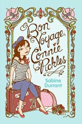 Bon Voyage, Connie Pickles