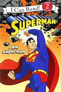 Superman Classic: I Am Superman