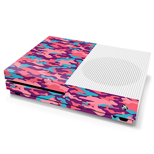 Algopix Similar Product 9 - Controller Gear Xbox One S Console Skin