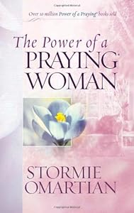 The Power of a Praying® Woman Deluxe Edition