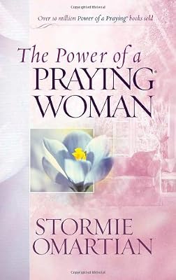 The Power of a Praying® Woman Deluxe Edition