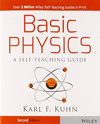 Basic Physics: A Self-Teaching Guide