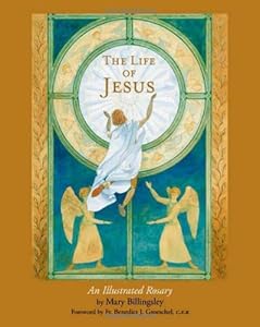 The Life of Jesus by Mary Billingsley